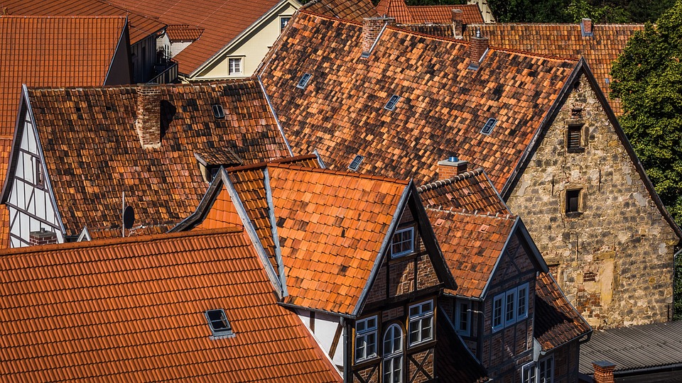 Erkunde die historischen Sehenswürdigkeiten in Quedlinburg: Ein Reiseführer