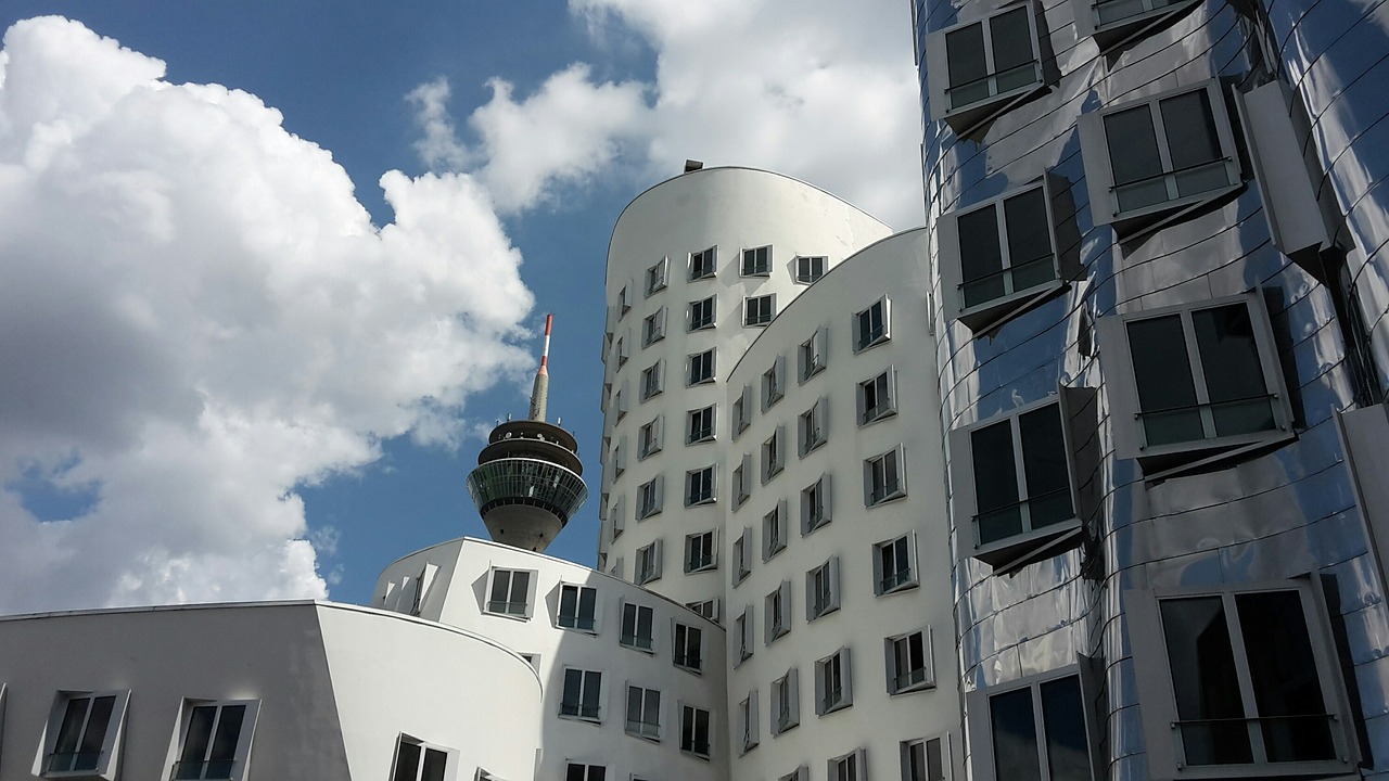 Medienhafen