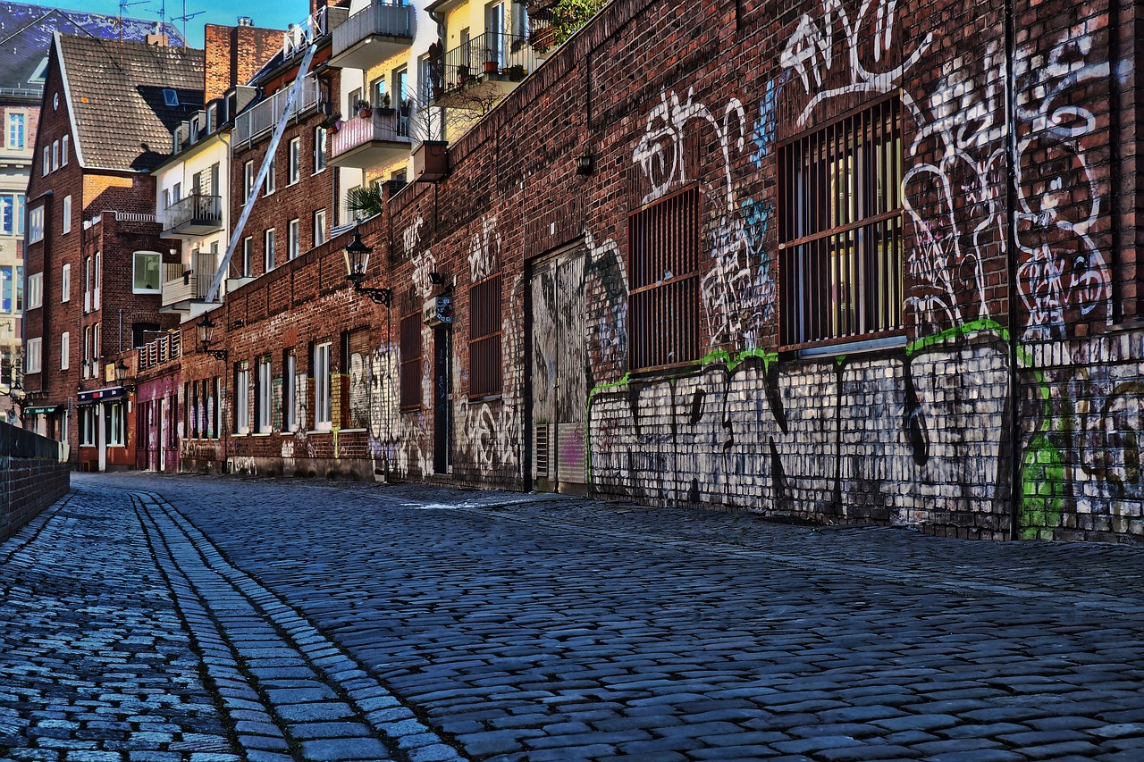 Altstadt