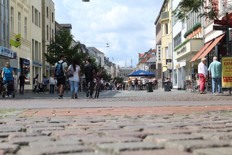 Entdecken Sie die Sehenswürdigkeiten in Bergisch Gladbach - Ein Reiseführer