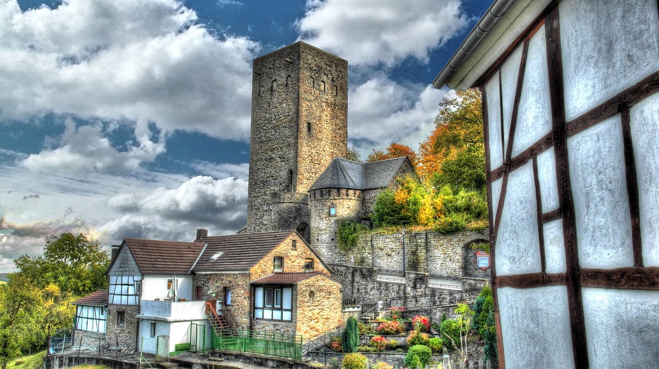 Die besten Sehenswürdigkeiten in Bochum: Entdecken Sie die Stadt!