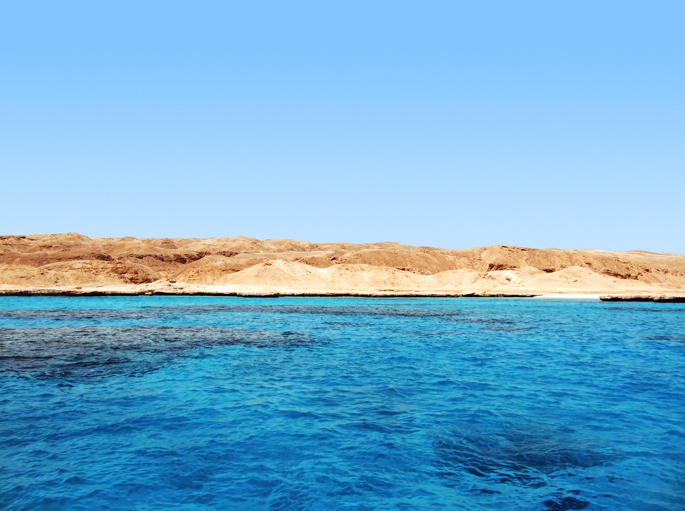 Aride Island