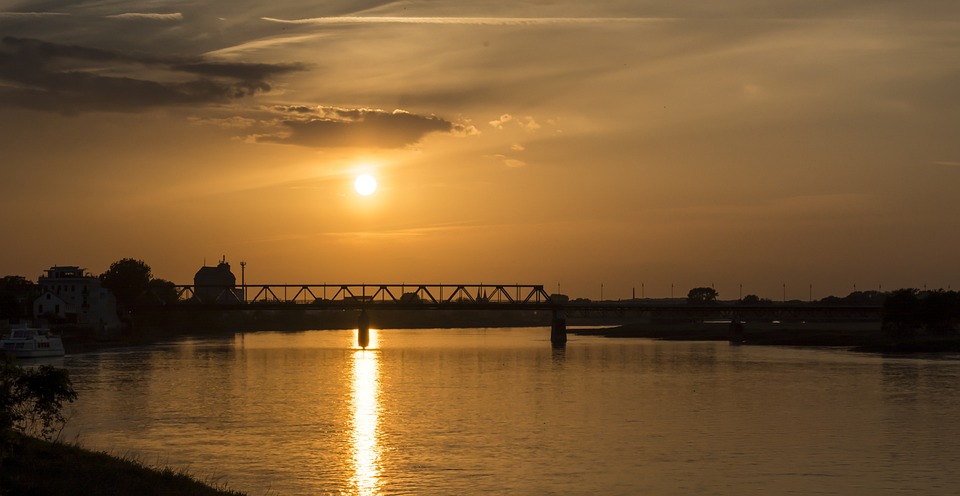 Erkunde die Sehenswürdigkeiten von Schönebeck (Elbe): Ein Reiseführer