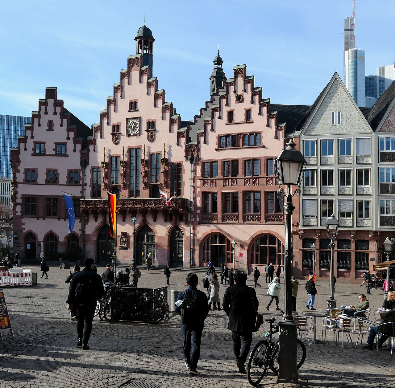 Römerberg