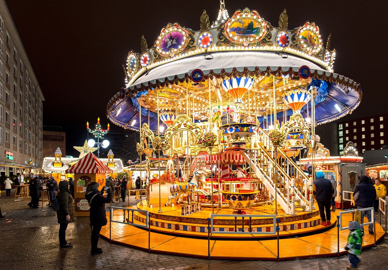 Leipziger Markt