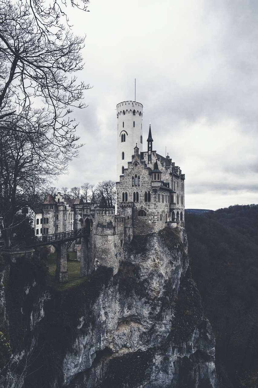 Schloss Lichtenstein