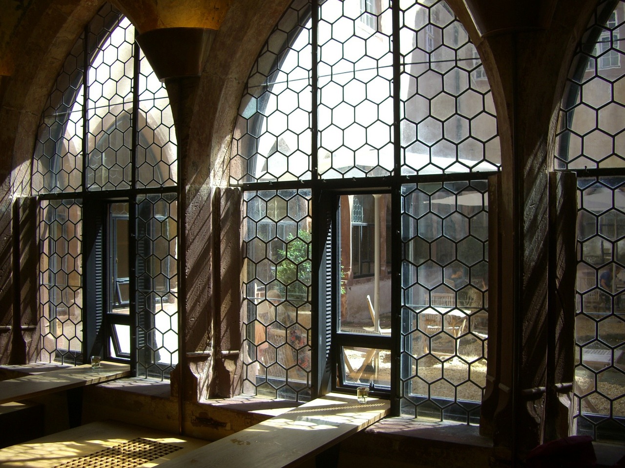Augustinermuseum