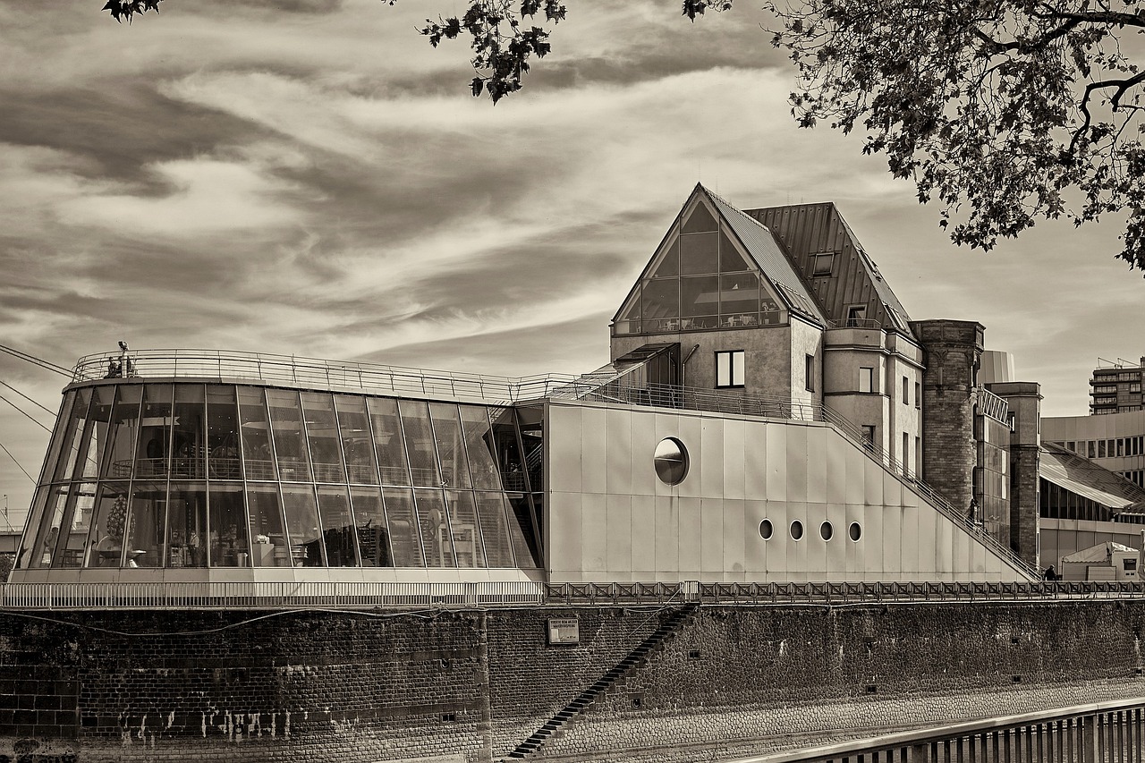 Schokoladenmuseum