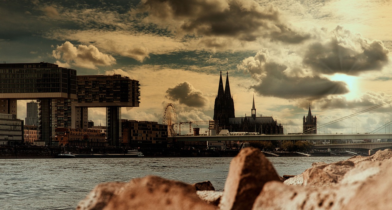 Kölner Dom