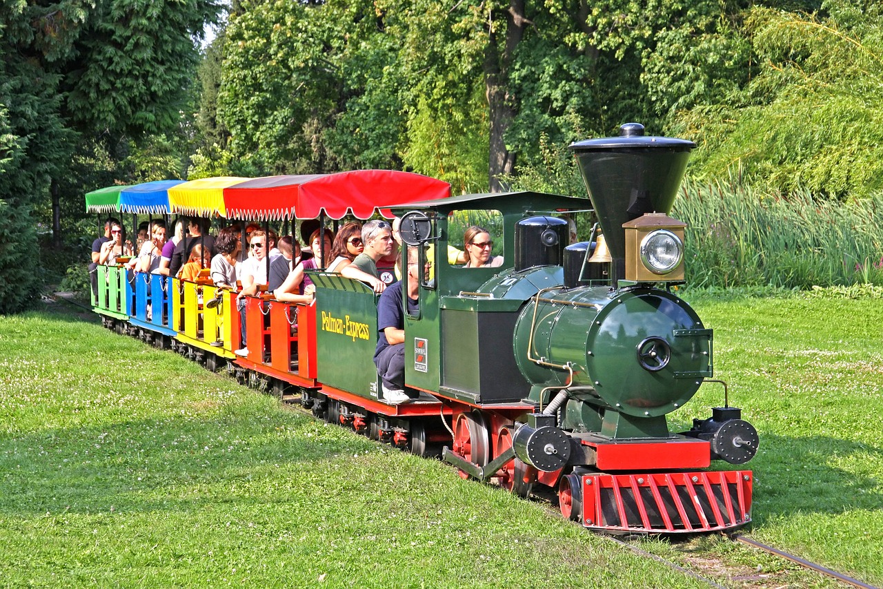 Palmengarten frankfurt