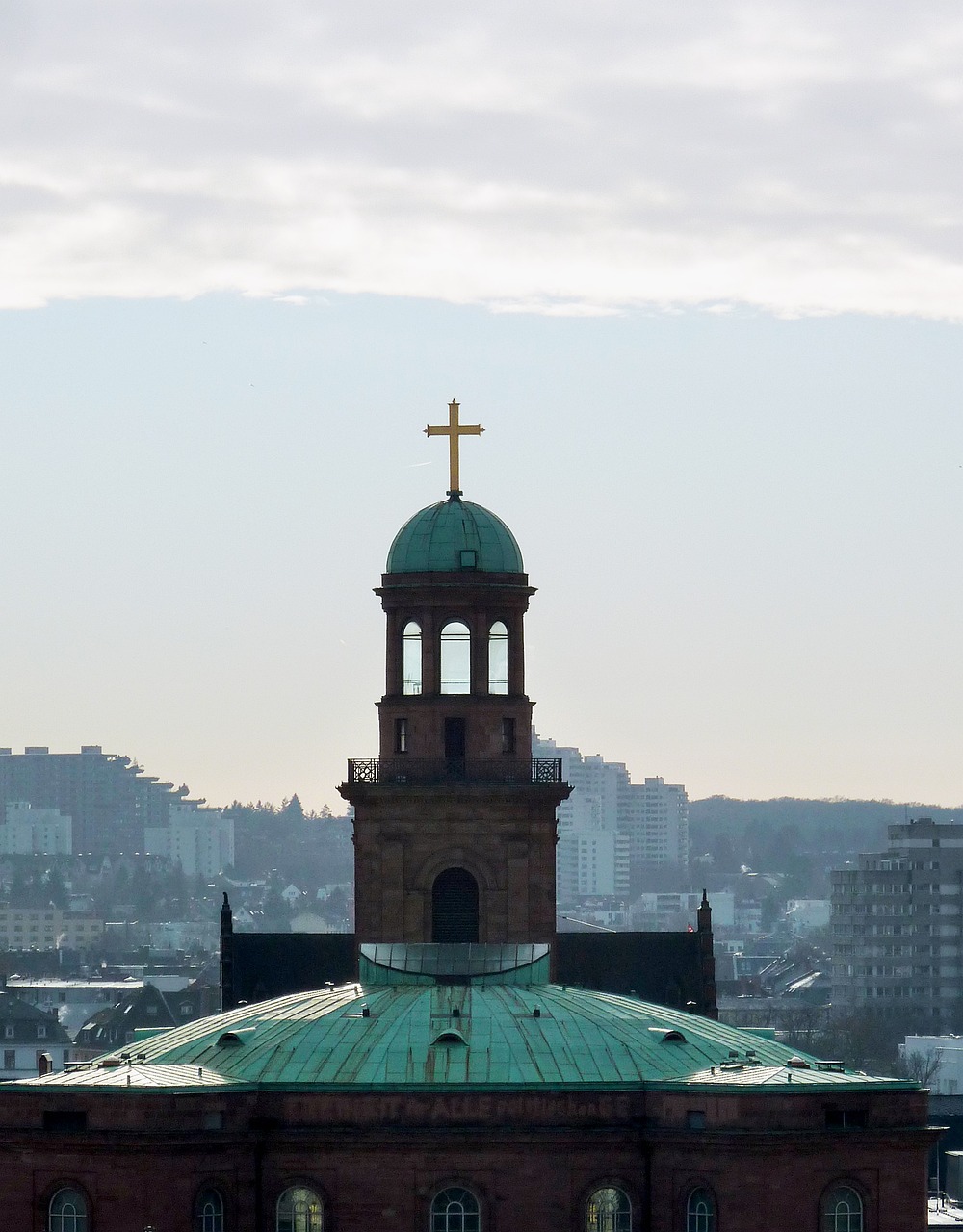 Paulskirche