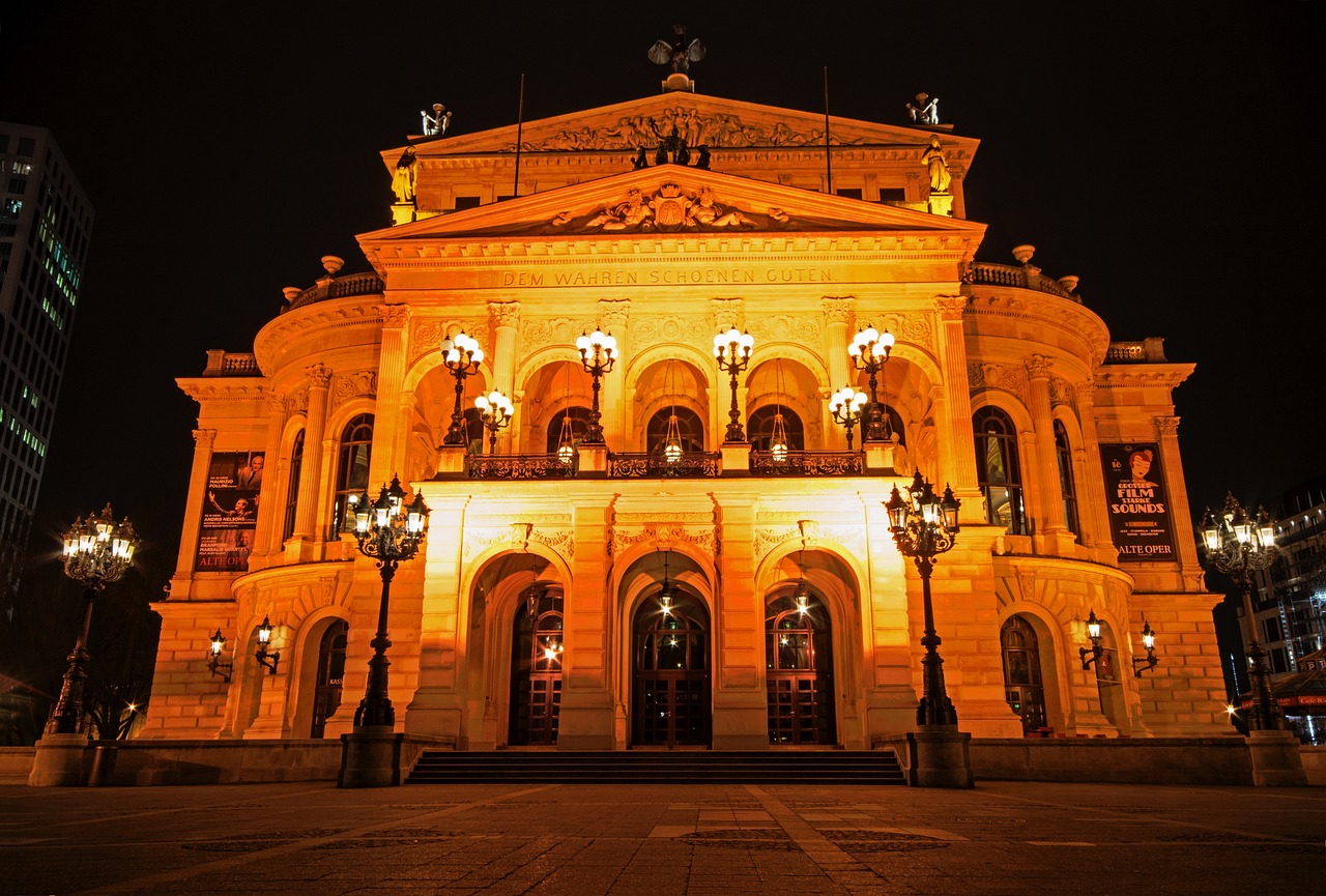 Alte Oper