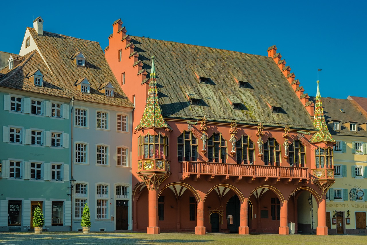 Münsterplatz