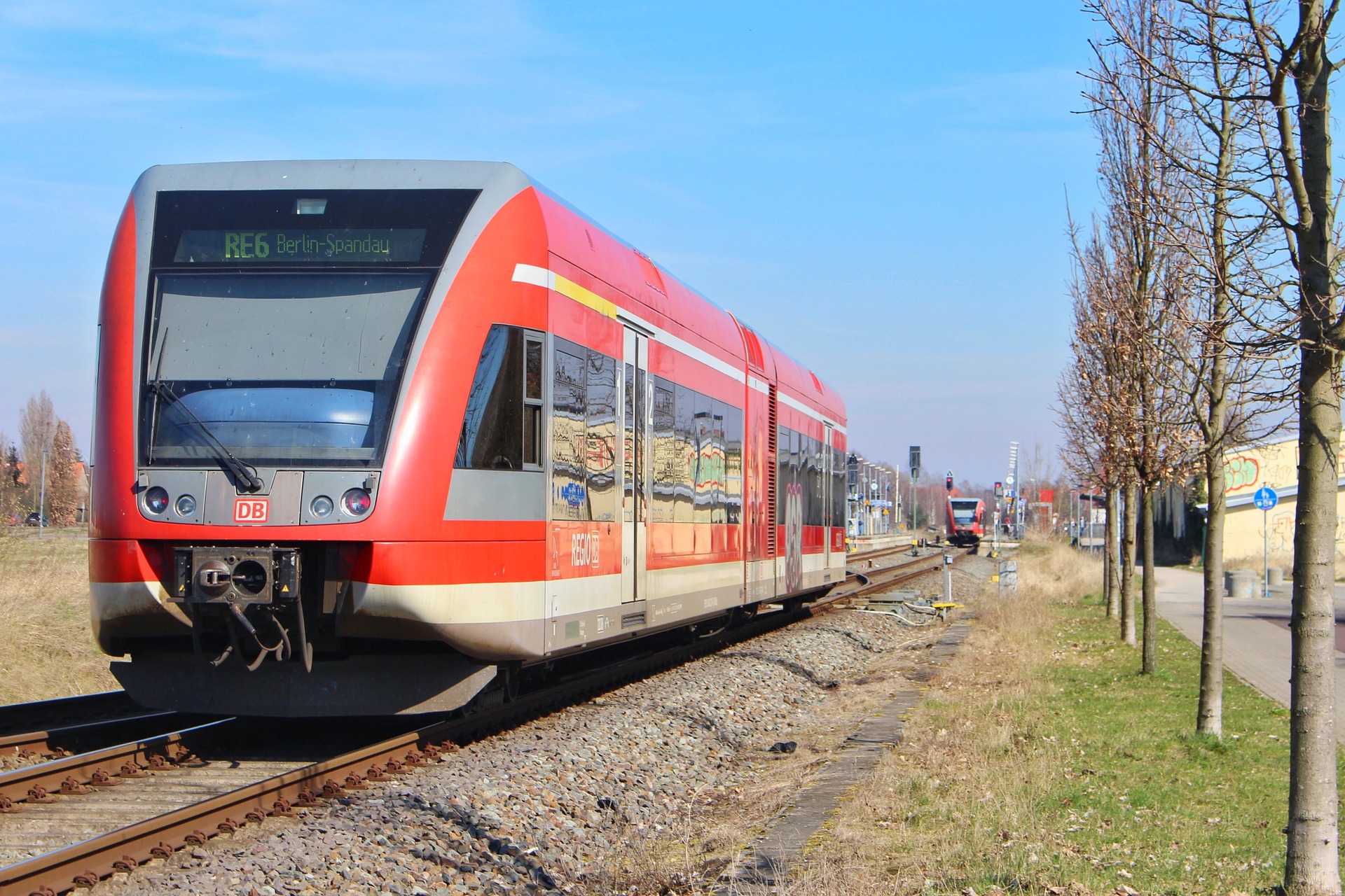 Neuruppin - Entdecke die Sehenswürdigkeiten in Neuruppin - Ein Reiseführer