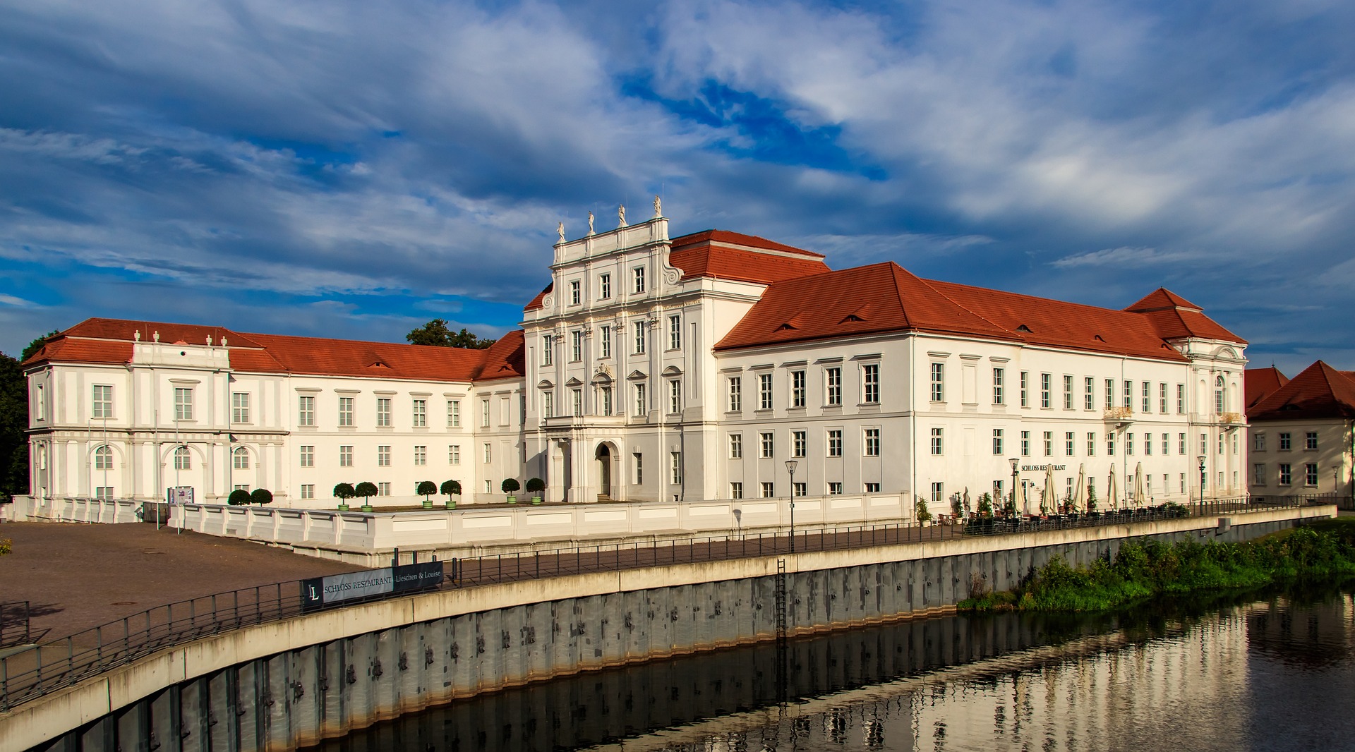 Oranienburg - Die besten Sehenswürdigkeiten in Oranienburg: Entdecken Sie die Stadt!