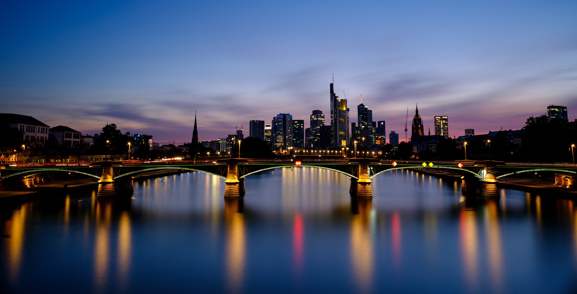 Frankfurt (Oder) - Die besten Sehenswürdigkeiten in Frankfurt (Oder) – Entdecke die Stadt!