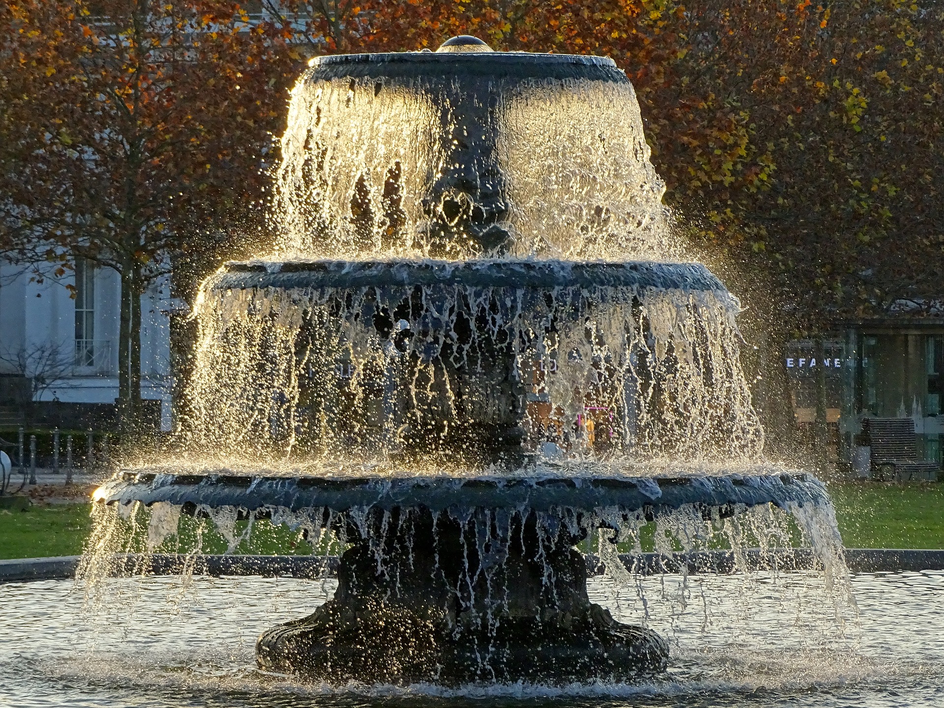 Wiesbaden - Entdecken Sie die besten Sehenswürdigkeiten in Wiesbaden - Ein Reiseführer