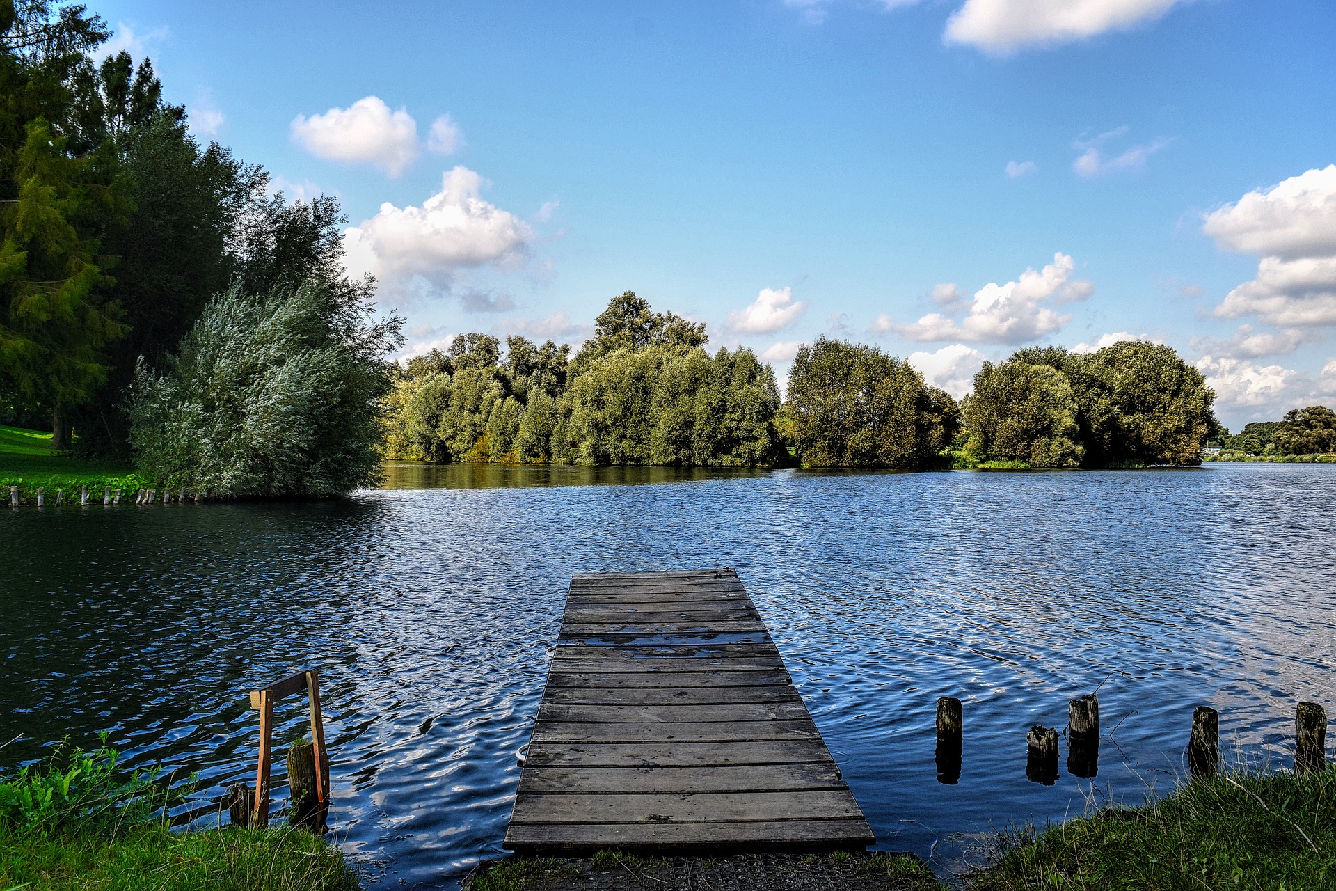 Die besten Sehenswürdigkeiten in Salzgitter - Erkunden Sie die Stadt!