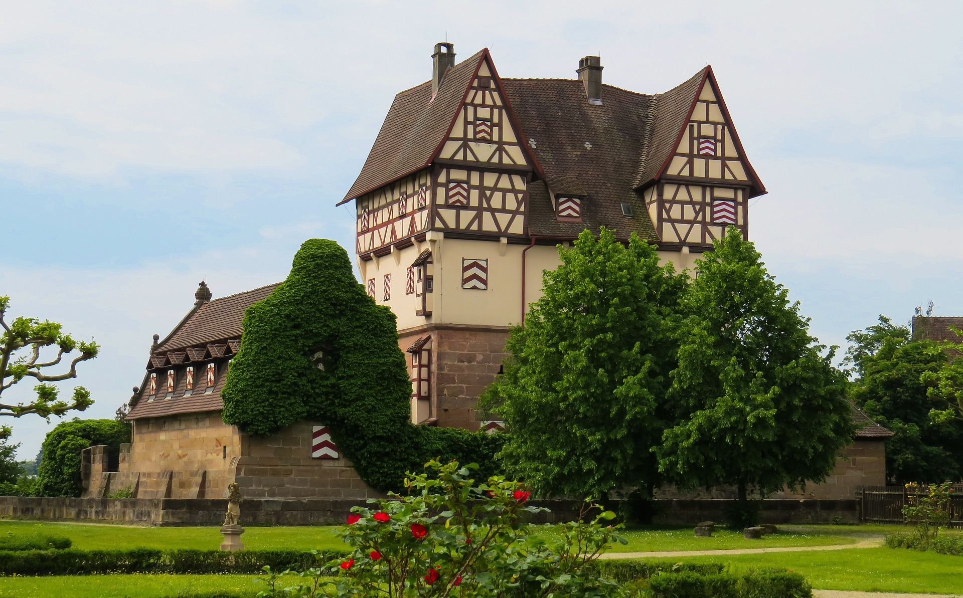 Entdecken Sie die Top Sehenswürdigkeiten in Neunkirchen - Ein kompletter Guide