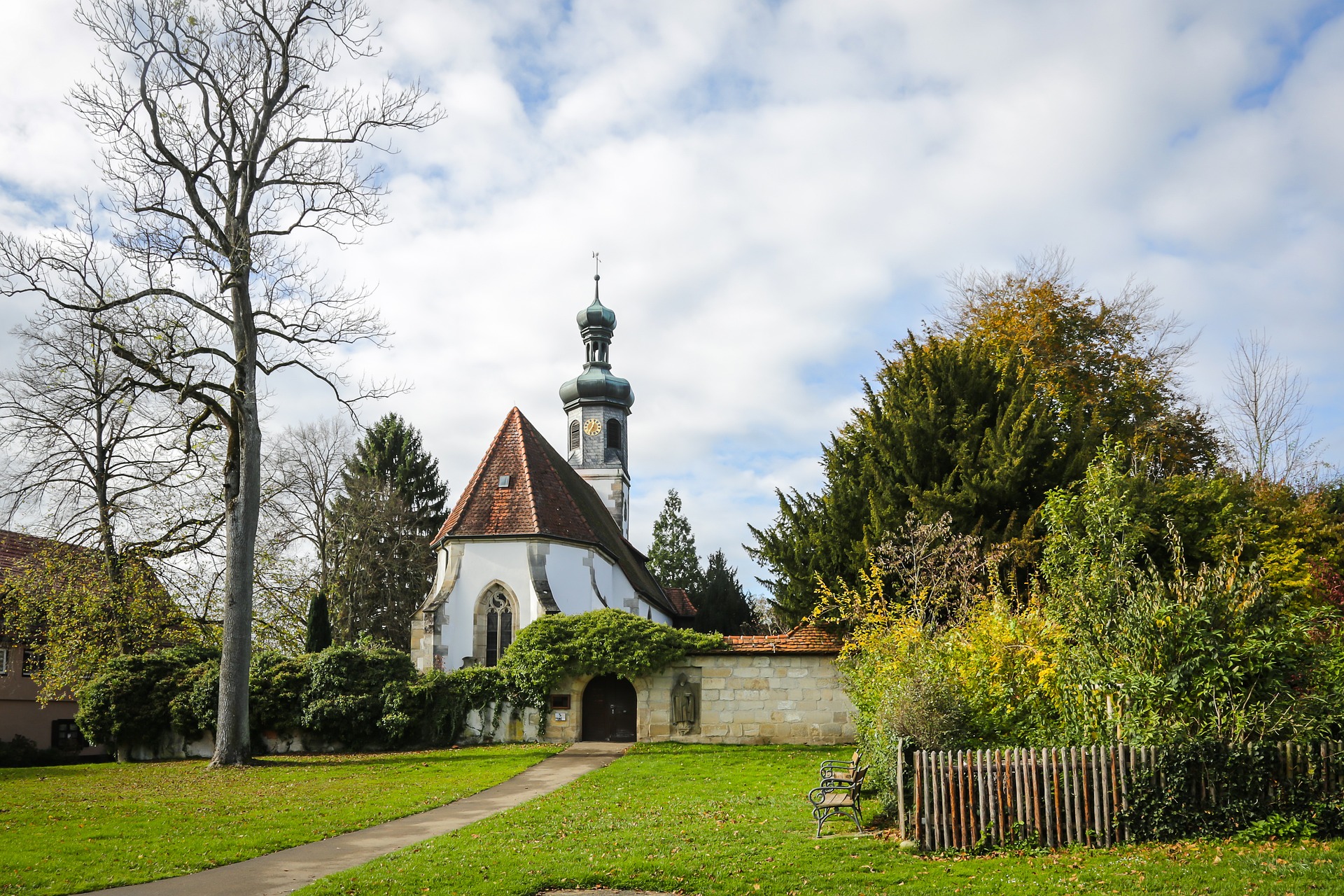 Göppingen - Die besten Sehenswürdigkeiten in Göppingen: Entdecken Sie die Schönheit der Stadt!