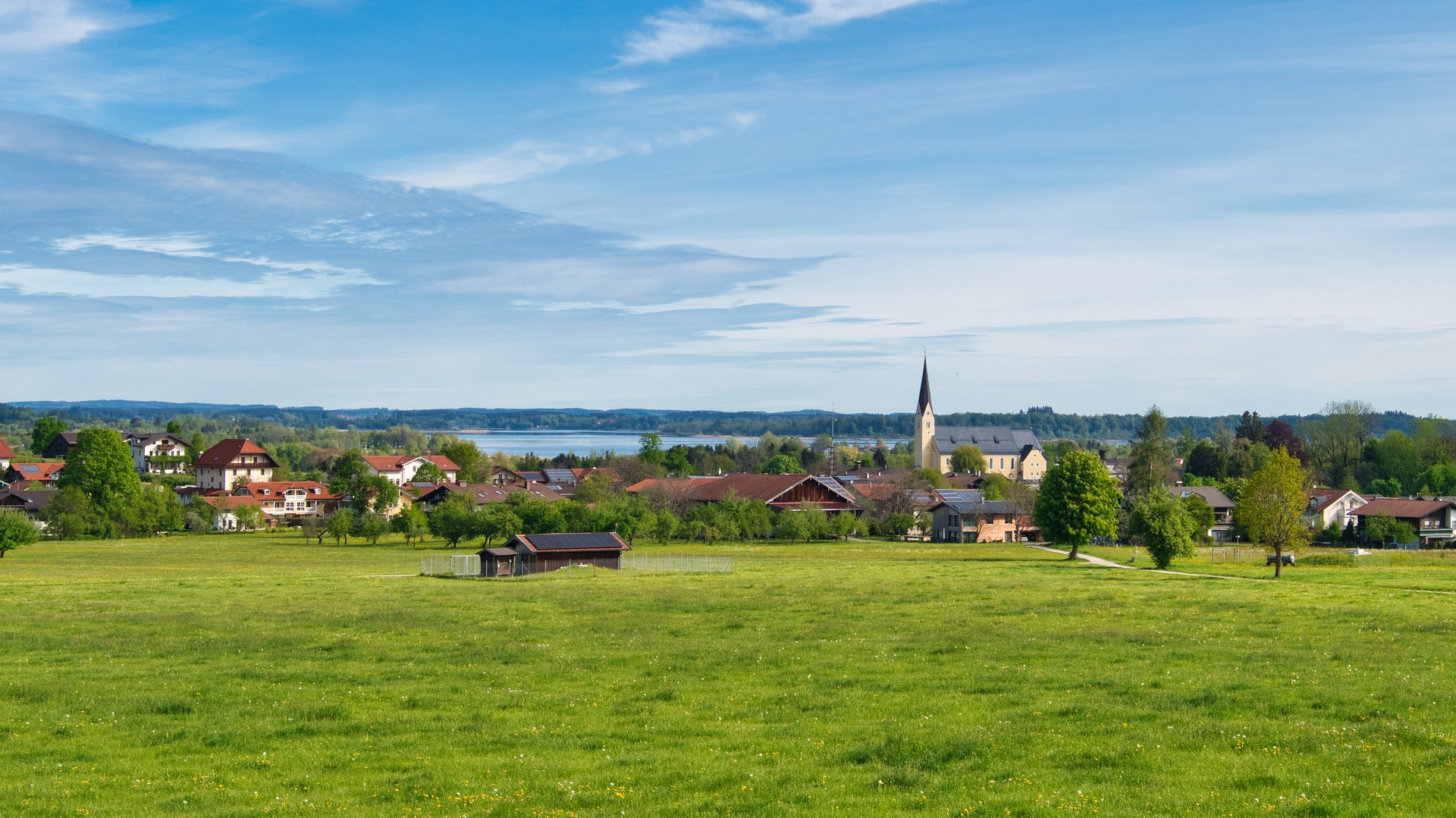 Bernau bei Berlin - Die besten Sehenswürdigkeiten in Bernau bei Berlin - Ein Insider-Guide