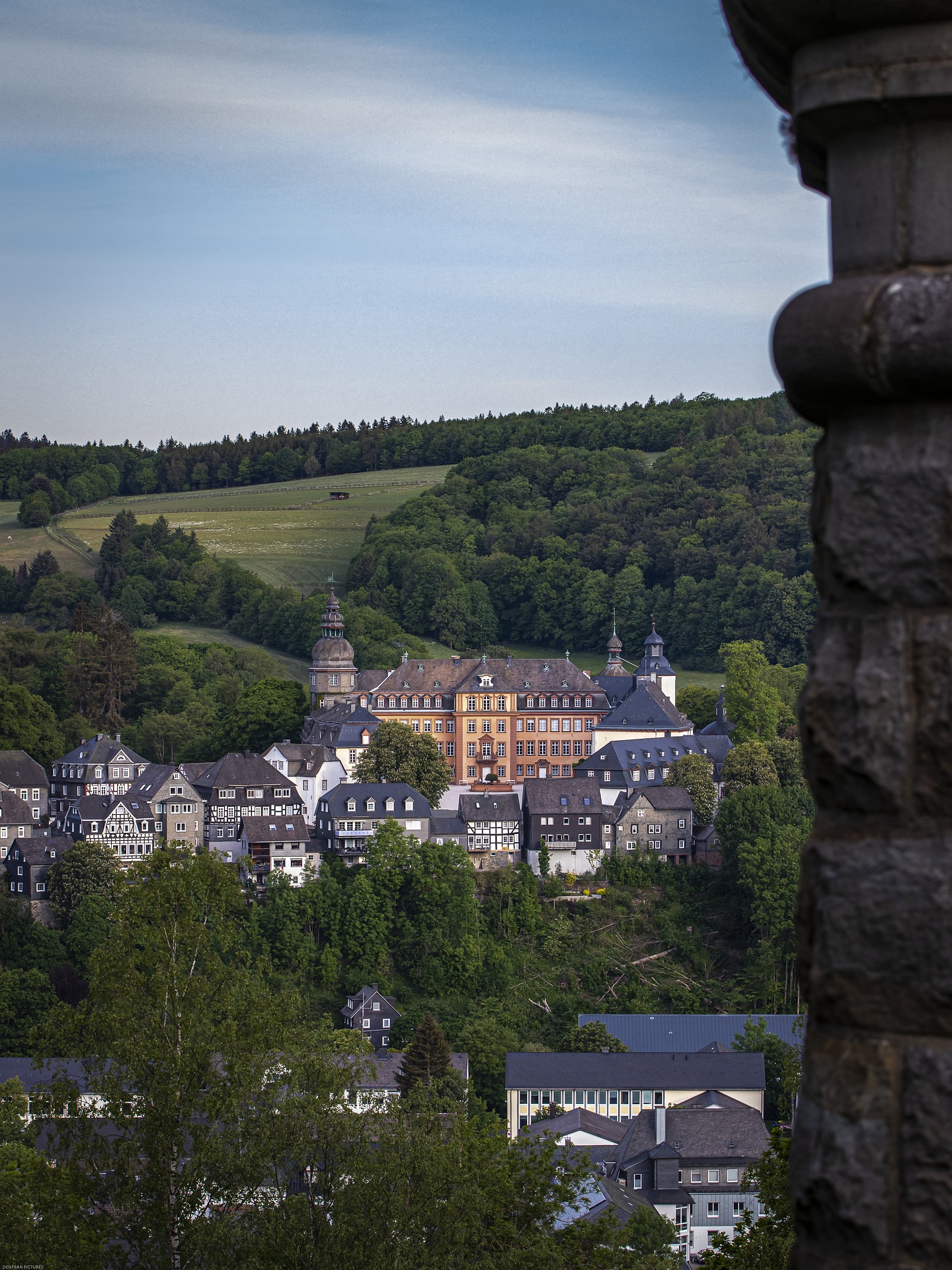 Entdecke die Sehenswürdigkeiten von Bad Berleburg: Die Top 10 Highlights!