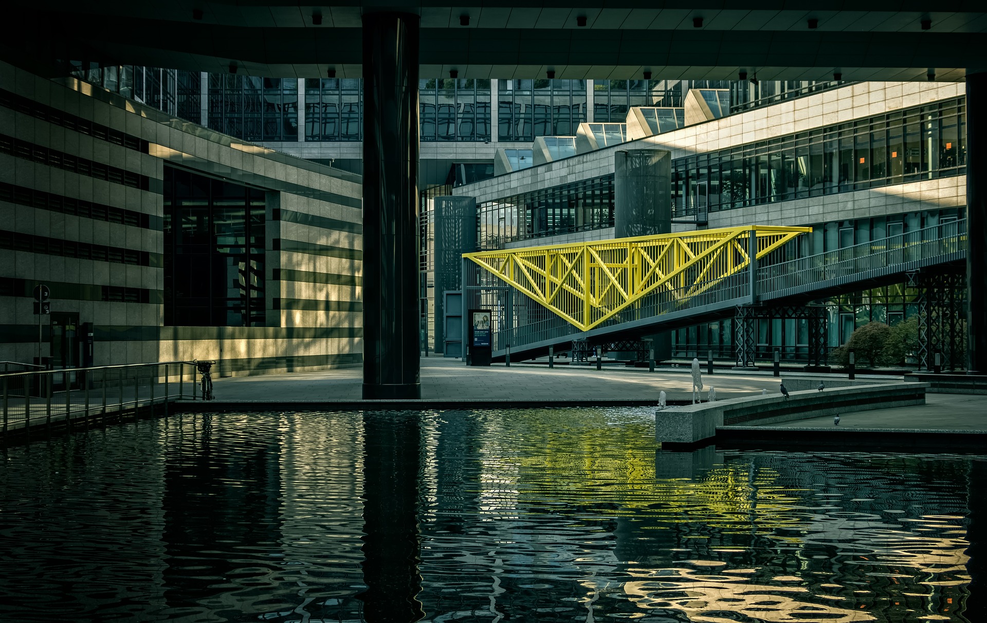 Stuttgart - Discover the sights of Stuttgart: A travel guide