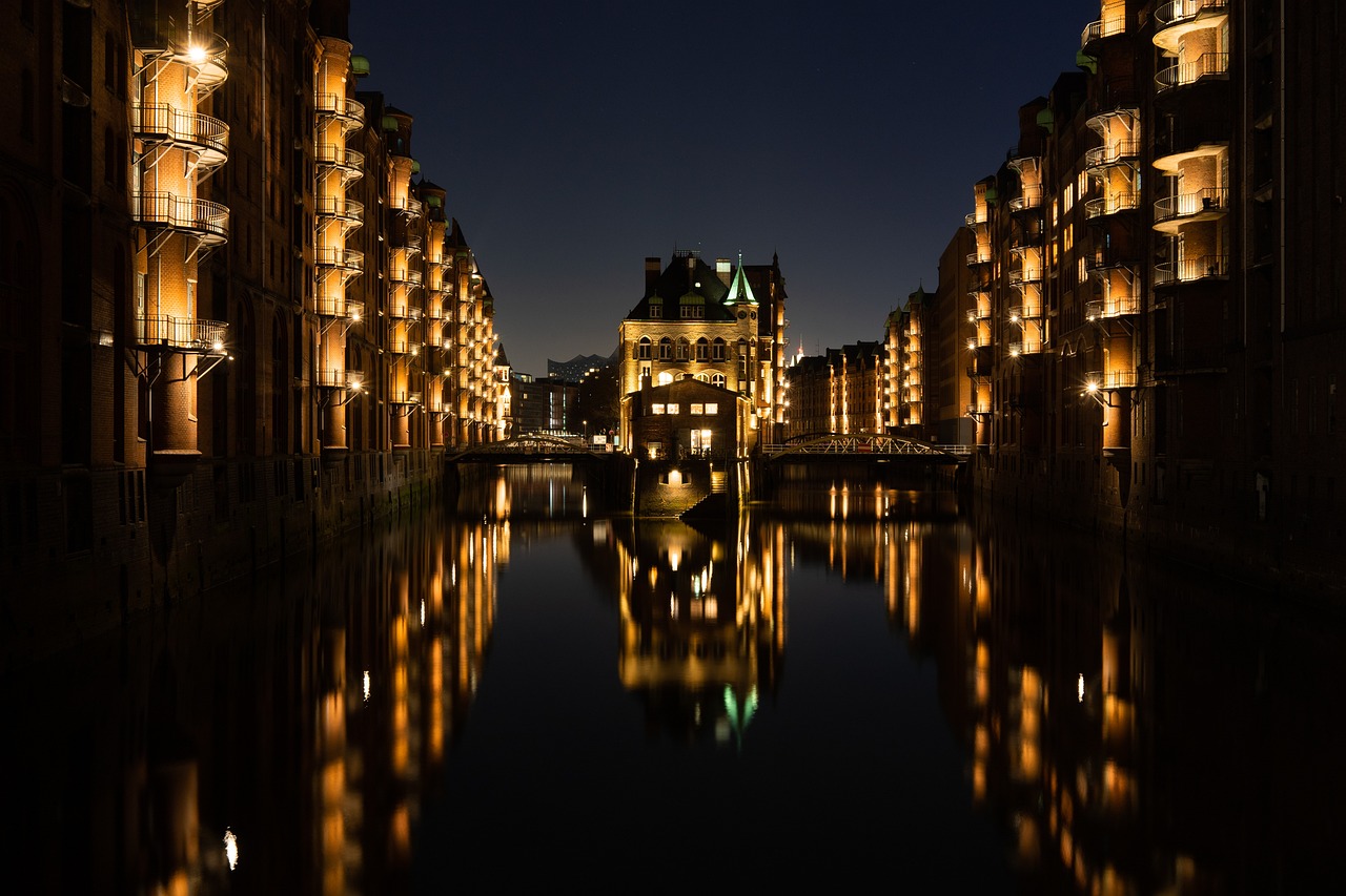 HafenCity