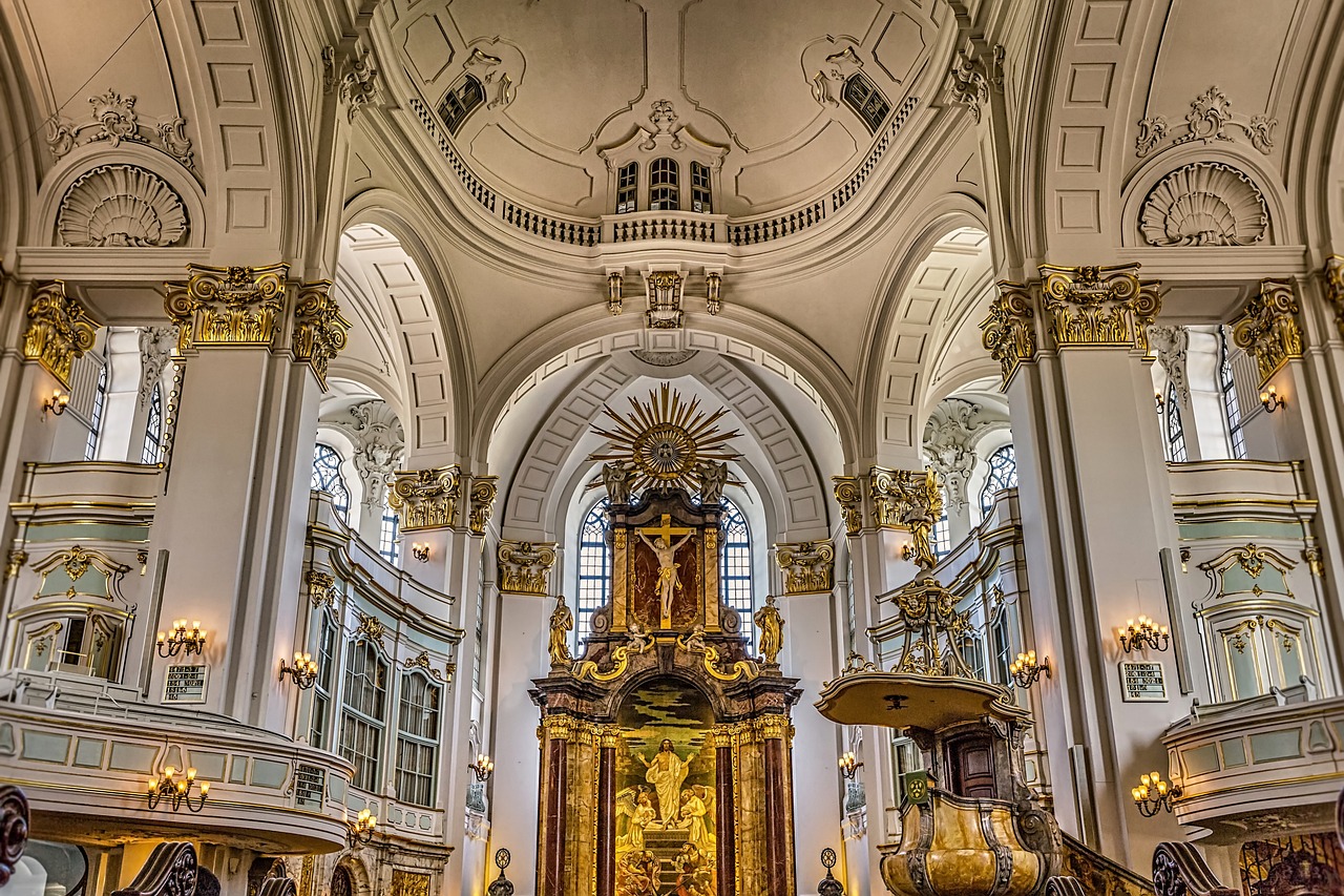 Michel Hamburg