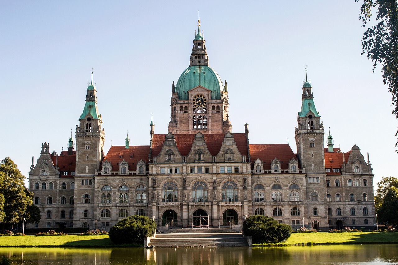 Die besten Sehenswürdigkeiten in Hannover: Entdecken Sie die Stadt!