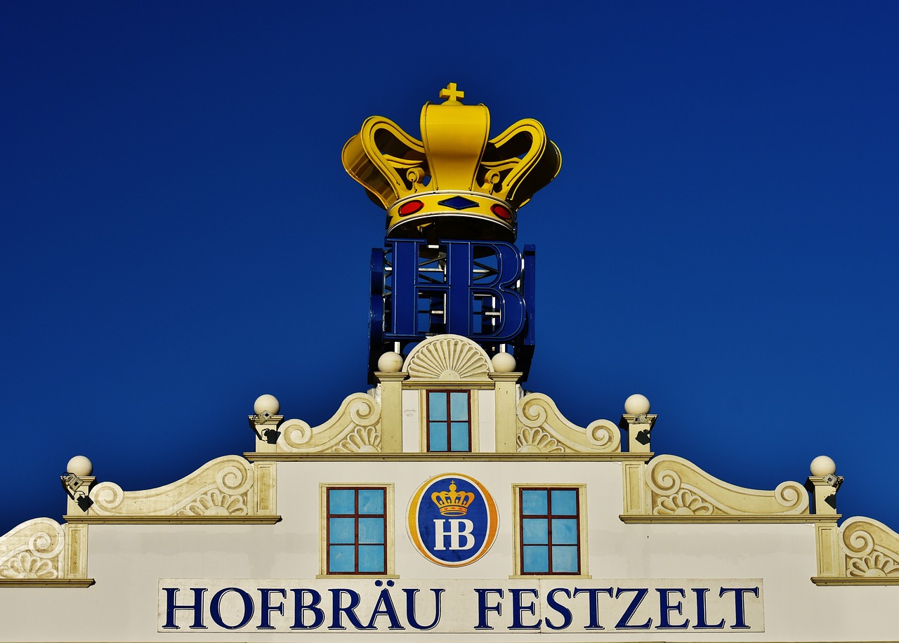 Hofbräuhaus