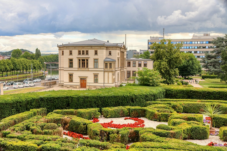 Die Top 10 Sehenswürdigkeiten in Wadern - Erlebe die Schönheit des Saarlandes!