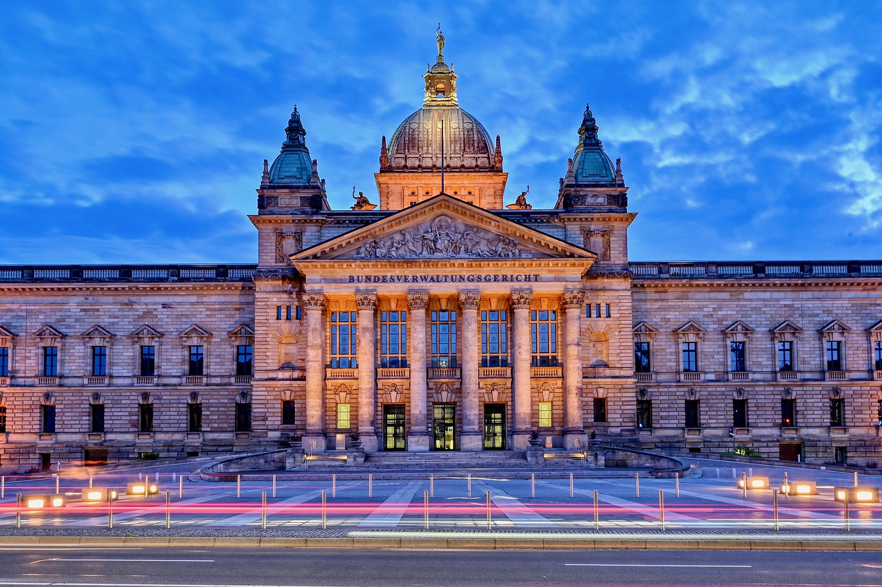 The best sights in Leipzig - discover the most beautiful attractions in the city!