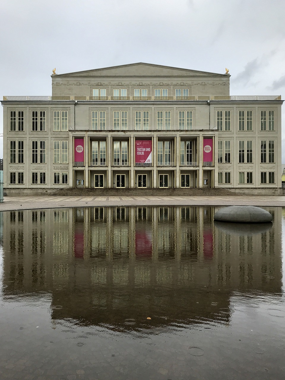Oper Leipzig