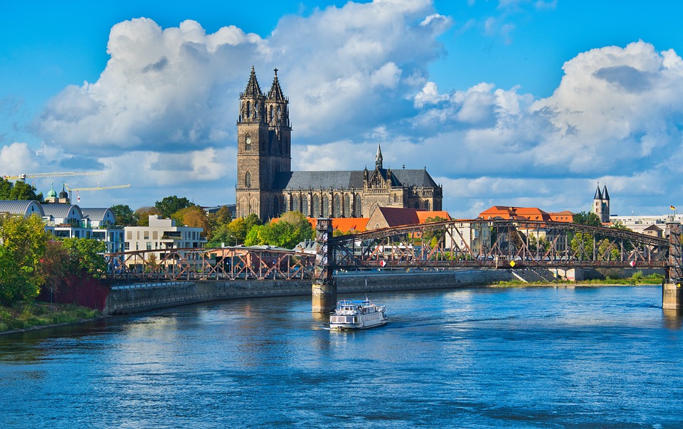 Die 10 besten Sehenswürdigkeiten in Magdeburg - eine Entdeckungsreise durch die Stadt