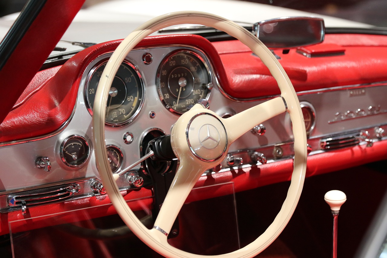 Mercedes-Benz Museum