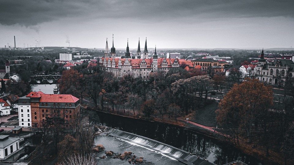 Die Top 10 Sehenswürdigkeiten in Merseburg: Ein Besuch lohnt sich!