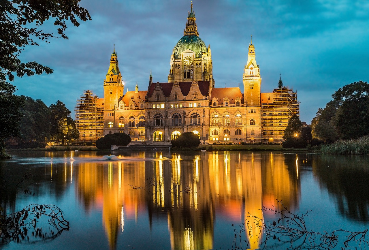Erlebe die Top Sehenswürdigkeiten in Hannover: Ein ultimativer Guide