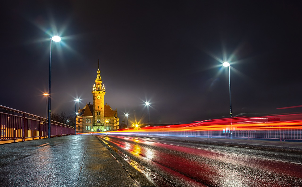 Die Top 10 Sehenswürdigkeiten in Dortmund - Erleben Sie die Stadt!