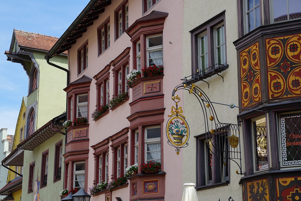 Rottweil - Erkunde die Sehenswürdigkeiten in Rottweil: Eine Reise durch die Geschichte