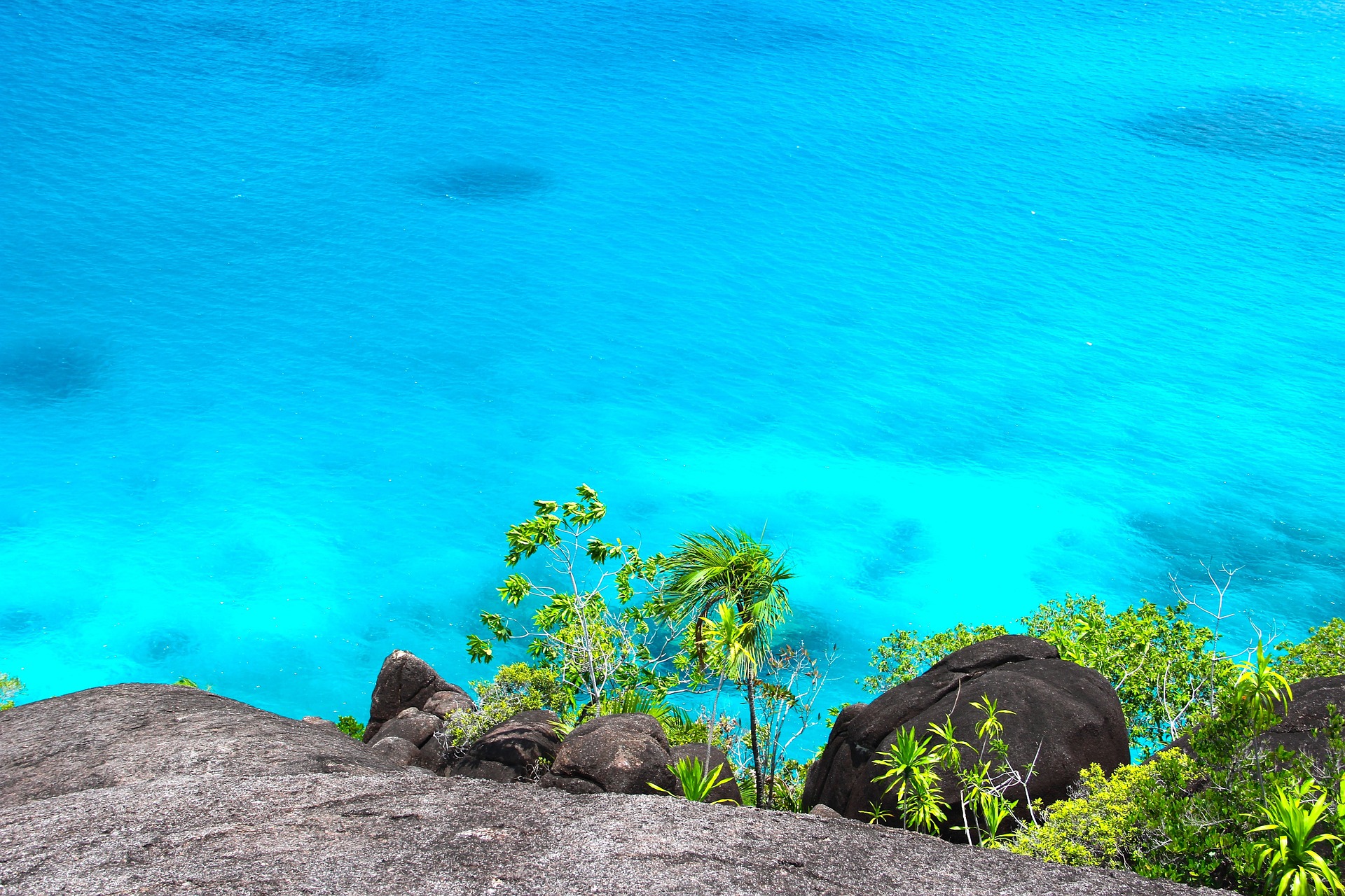 Seychellen - Alles, was du über die Seychellen wissen musst