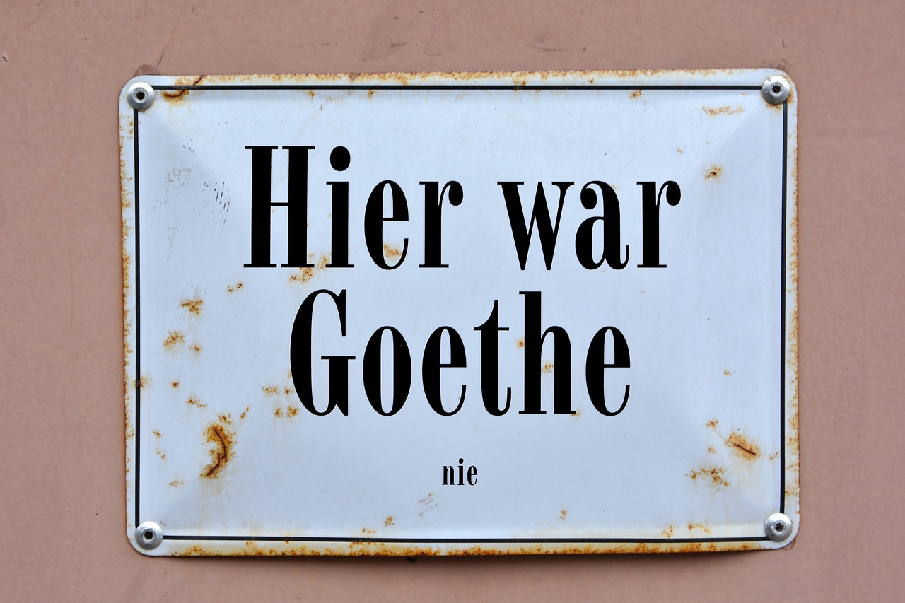 Goethe-Haus Frankfurt