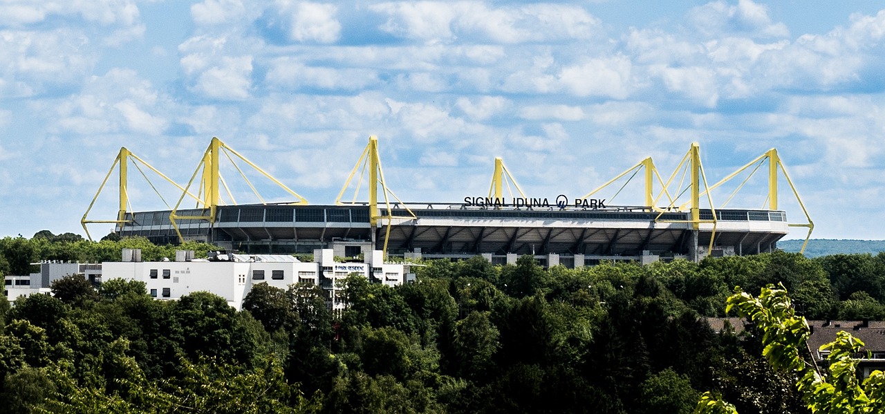 Die Top 10 Sehenswürdigkeiten in Dortmund - Entdecke die Stadt!