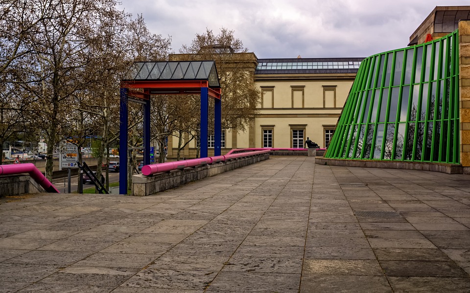 Staatsgalerie Stuttgart