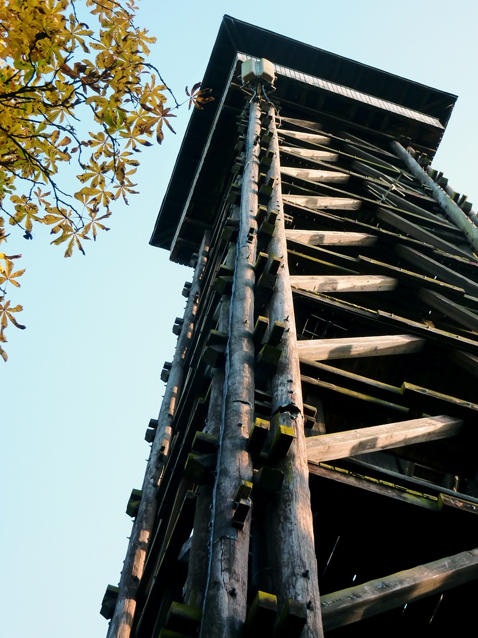 Goetheturm