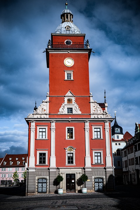 Die besten Sehenswürdigkeiten in Gotha: Eine Erkundungstour!