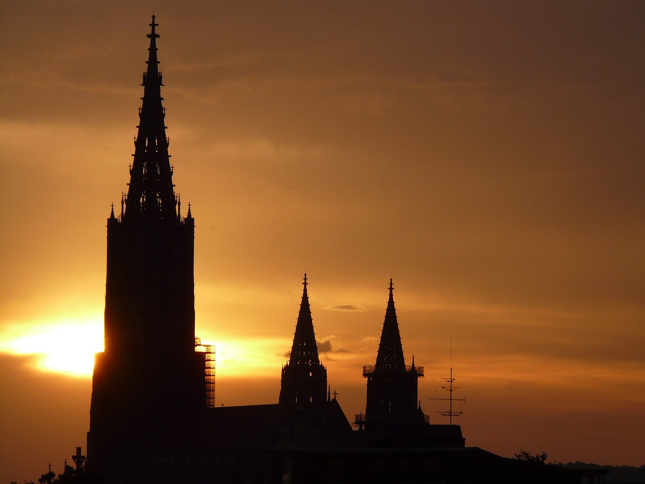 Ulmer Münster
