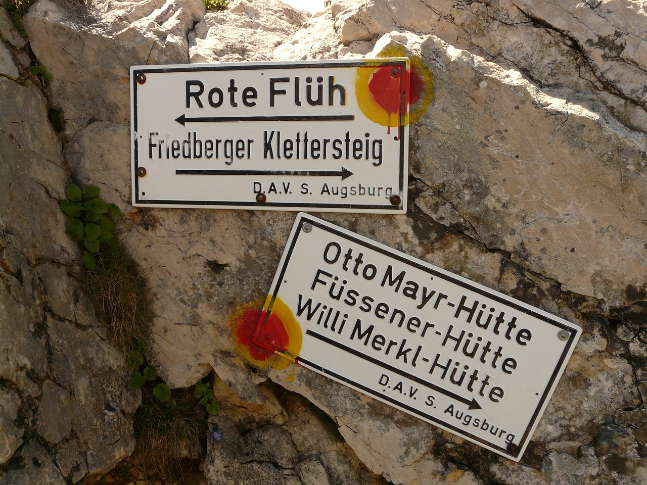 Die besten Sehenswürdigkeiten in Friedberg (Hessen) - Ein Reiseführer