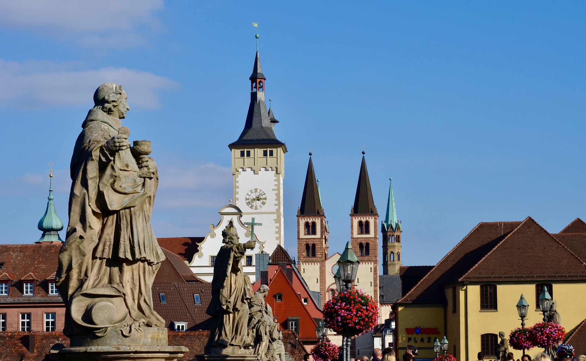 Das Museum am Dom ist ein Muss für Kunstliebhaber