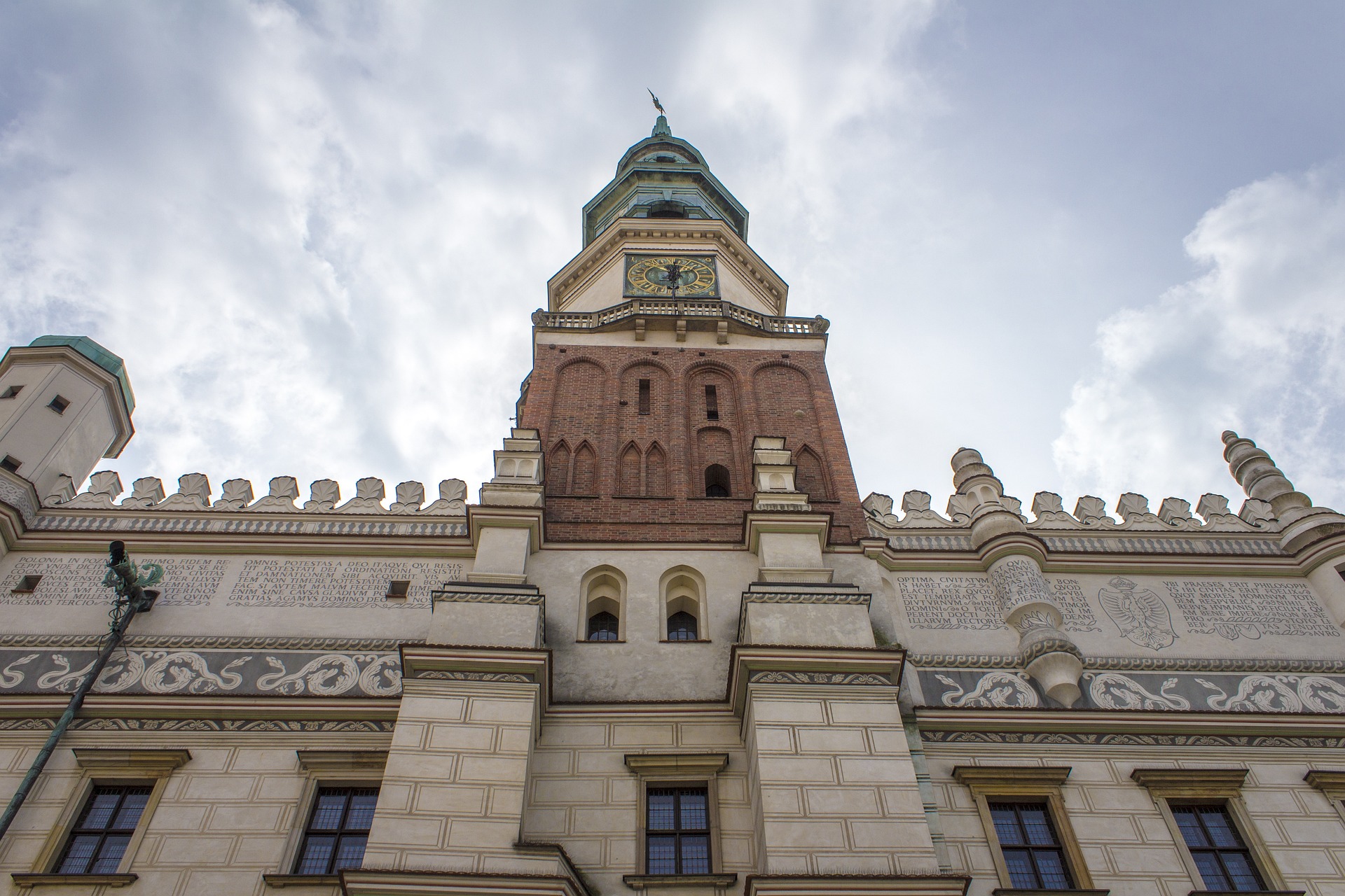 Entdecken Sie Poznan: Deutsche Reisegruppen sind herzlich willkommen im Hotel Lechicka!